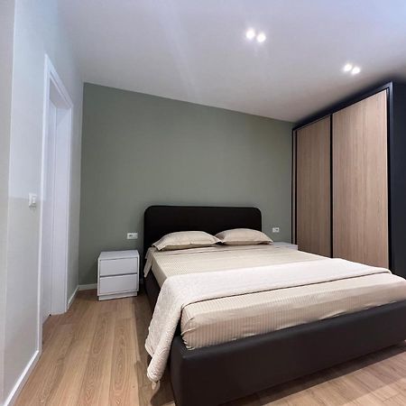 Costa Adriatica Apartments Durres Luaran gambar