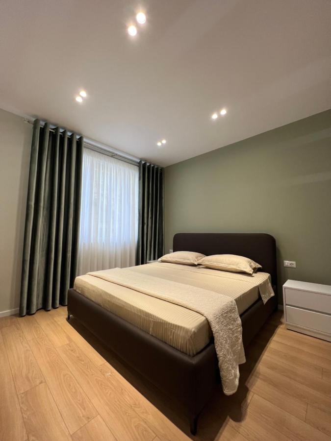 Costa Adriatica Apartments Durres Luaran gambar