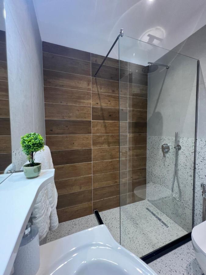 Costa Adriatica Apartments Durres Luaran gambar