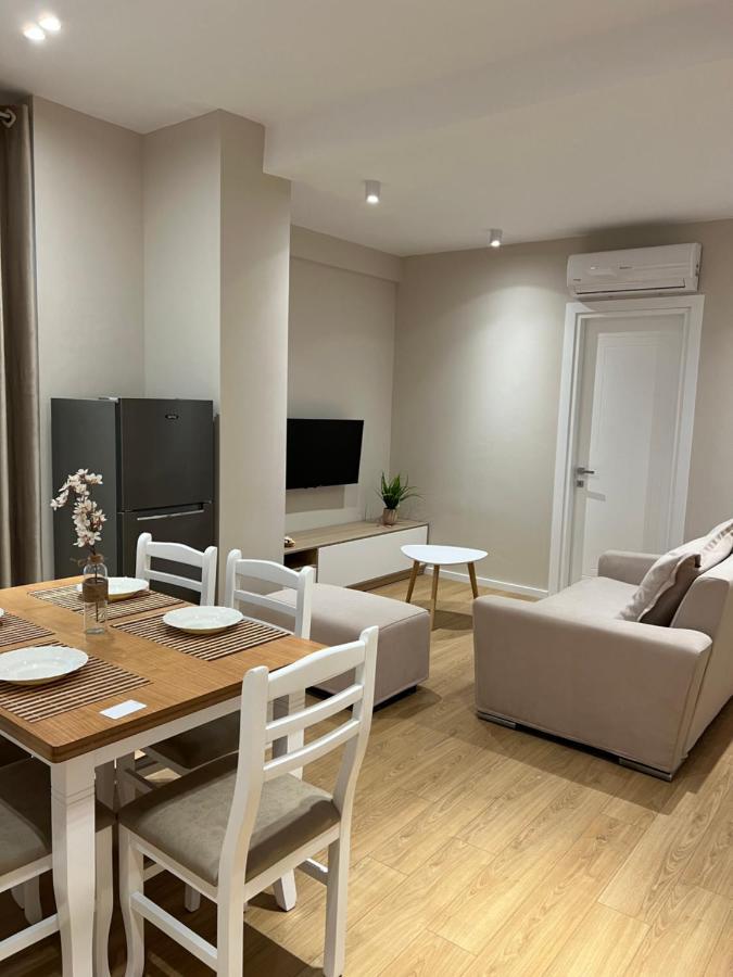 Costa Adriatica Apartments Durres Luaran gambar