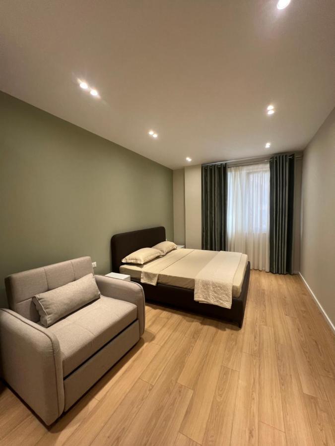 Costa Adriatica Apartments Durres Luaran gambar