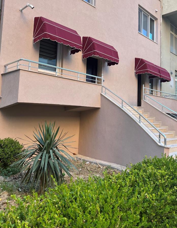 Costa Adriatica Apartments Durres Luaran gambar