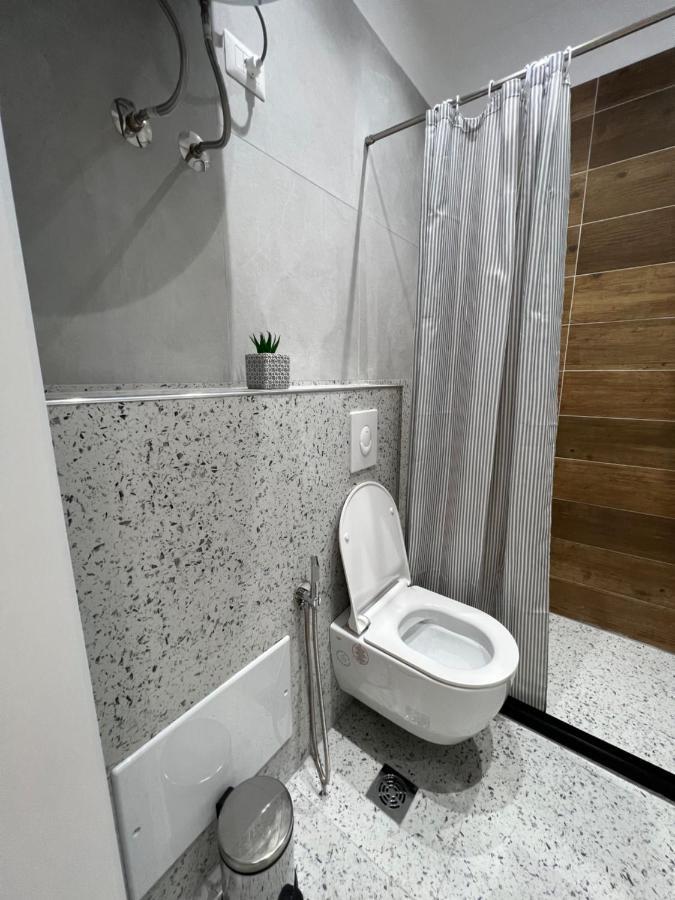 Costa Adriatica Apartments Durres Luaran gambar