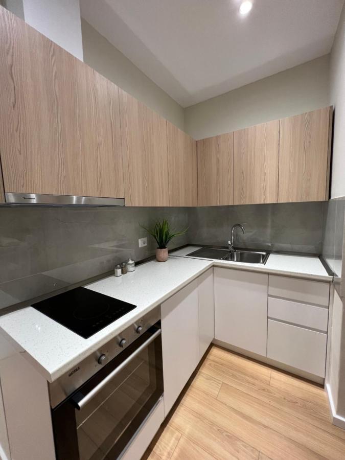 Costa Adriatica Apartments Durres Luaran gambar