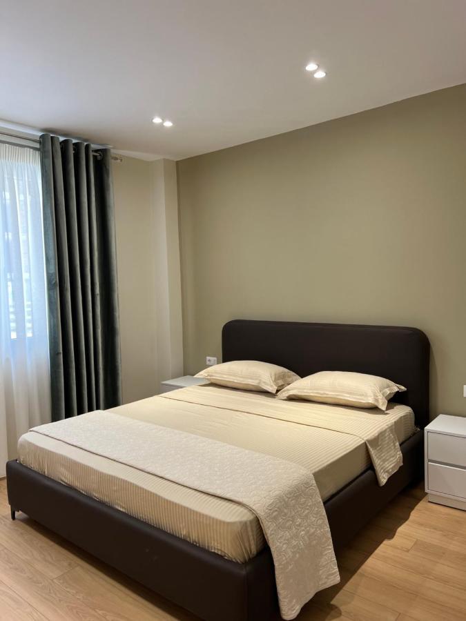 Costa Adriatica Apartments Durres Bilik gambar