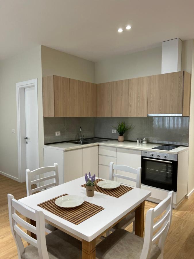 Costa Adriatica Apartments Durres Luaran gambar
