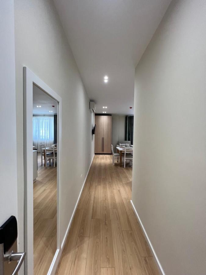 Costa Adriatica Apartments Durres Luaran gambar