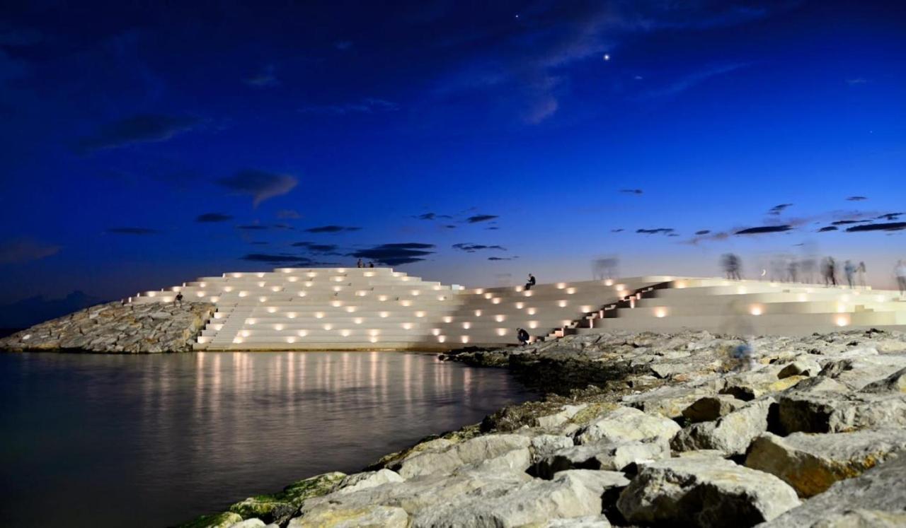 Costa Adriatica Apartments Durres Luaran gambar