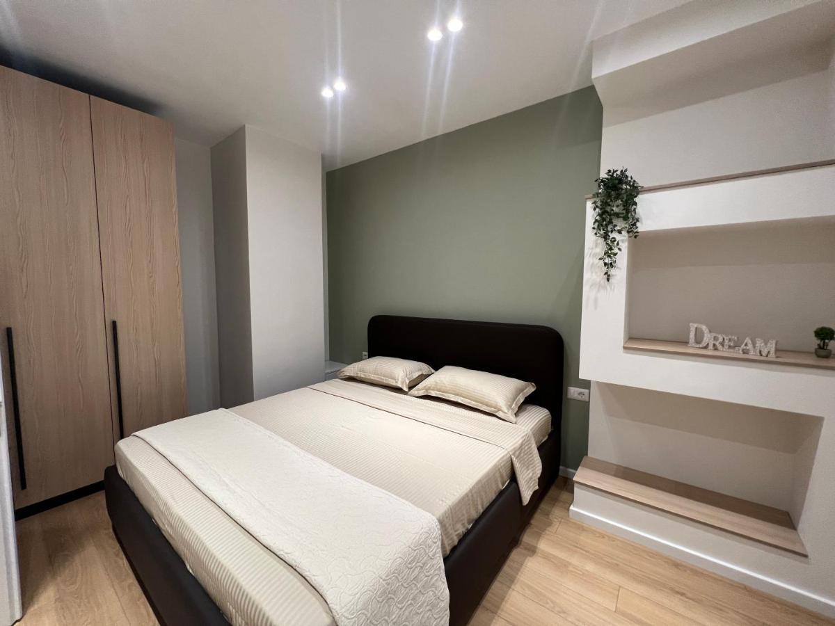 Costa Adriatica Apartments Durres Bilik gambar