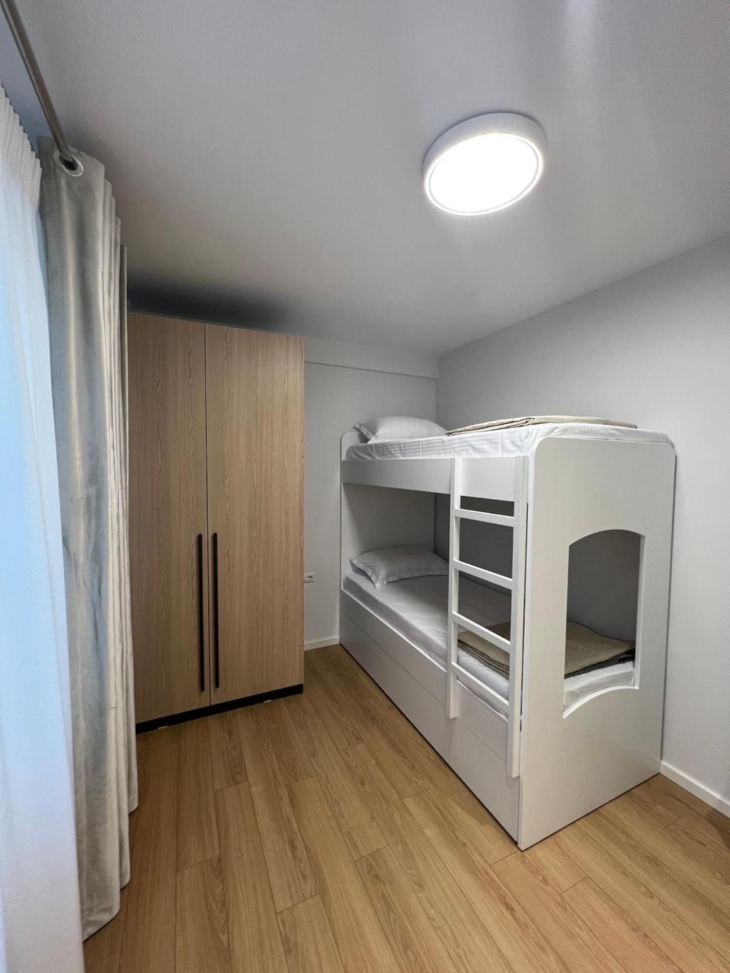 Costa Adriatica Apartments Durres Bilik gambar
