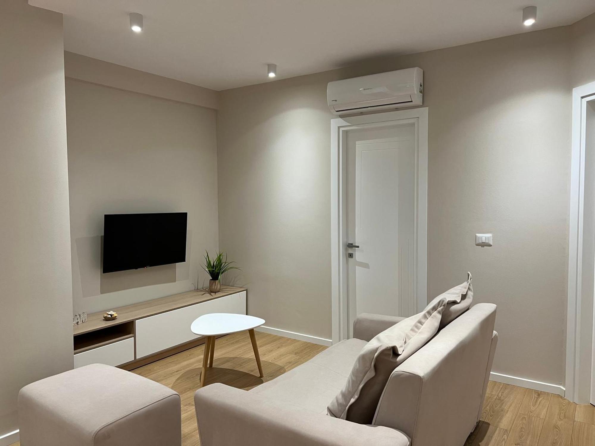 Costa Adriatica Apartments Durres Bilik gambar