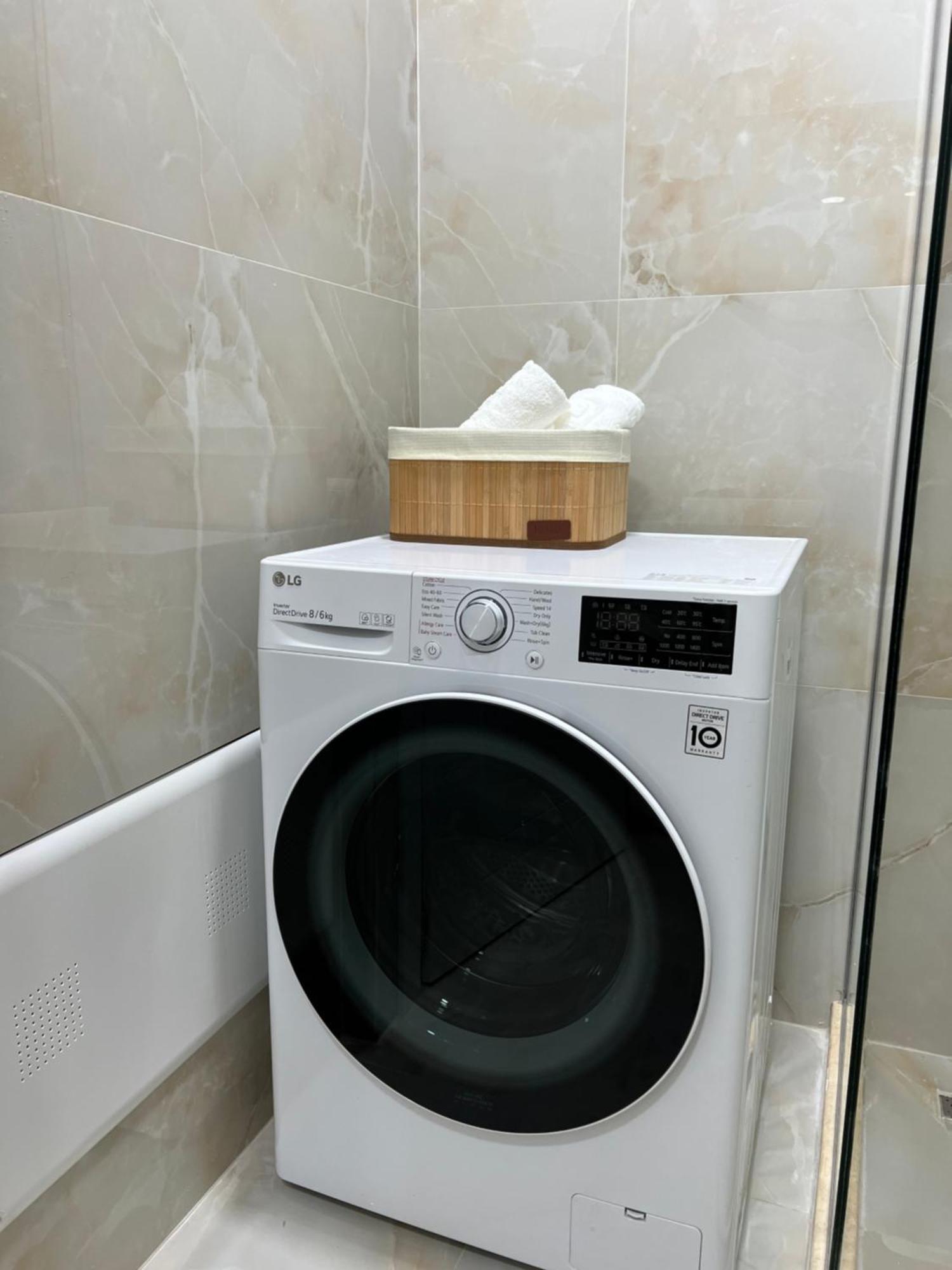 Costa Adriatica Apartments Durres Bilik gambar