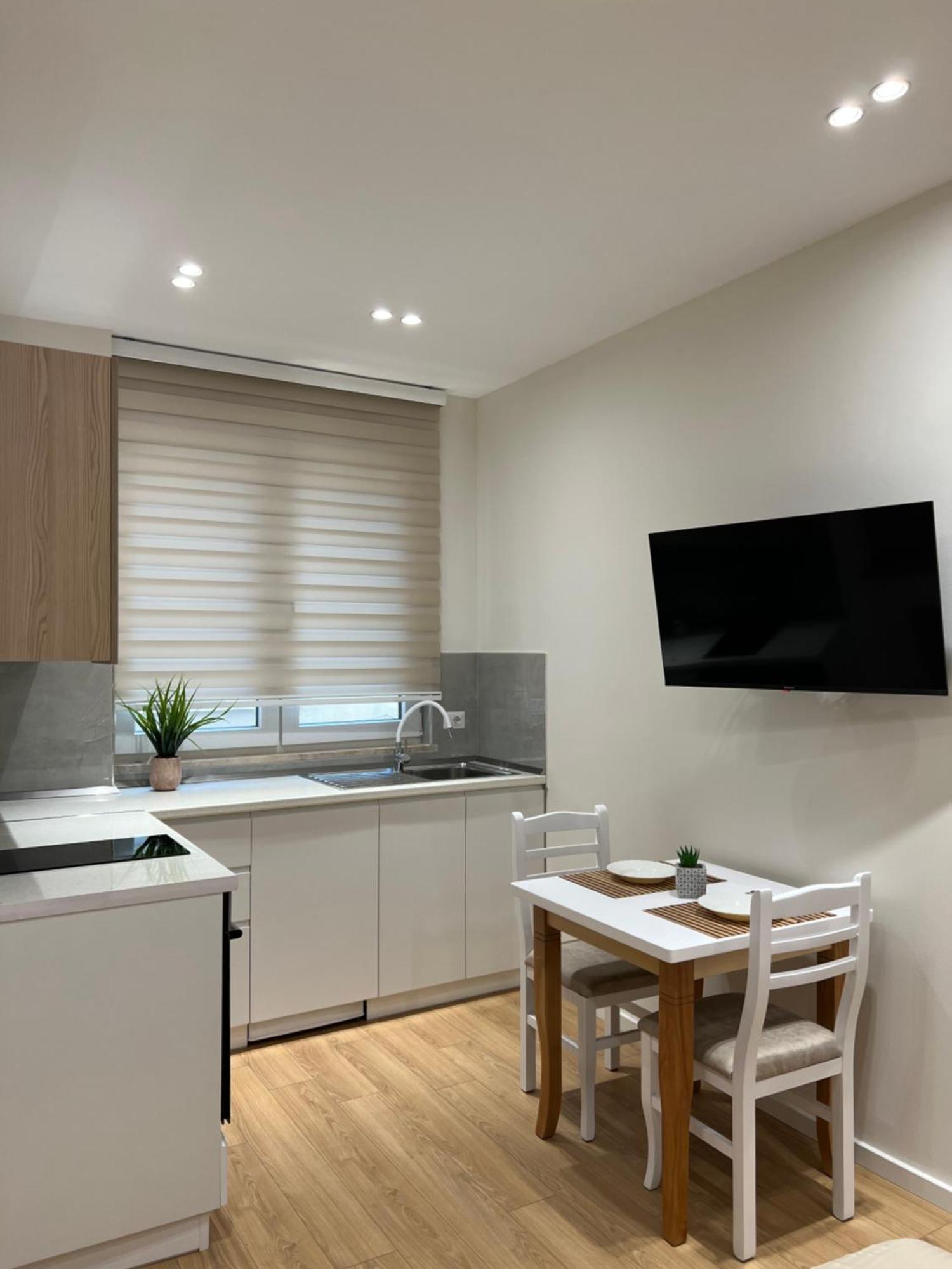 Costa Adriatica Apartments Durres Bilik gambar