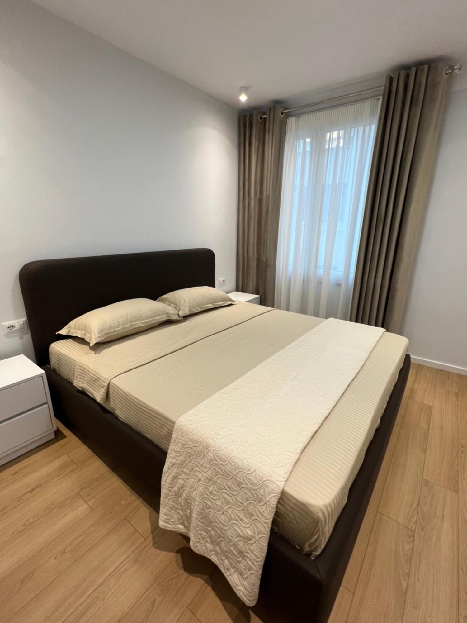 Costa Adriatica Apartments Durres Bilik gambar
