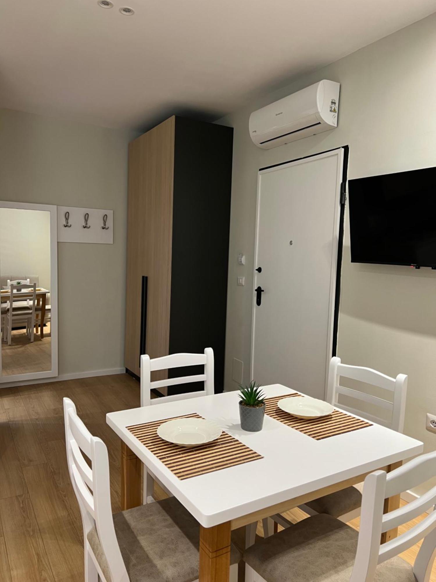 Costa Adriatica Apartments Durres Bilik gambar