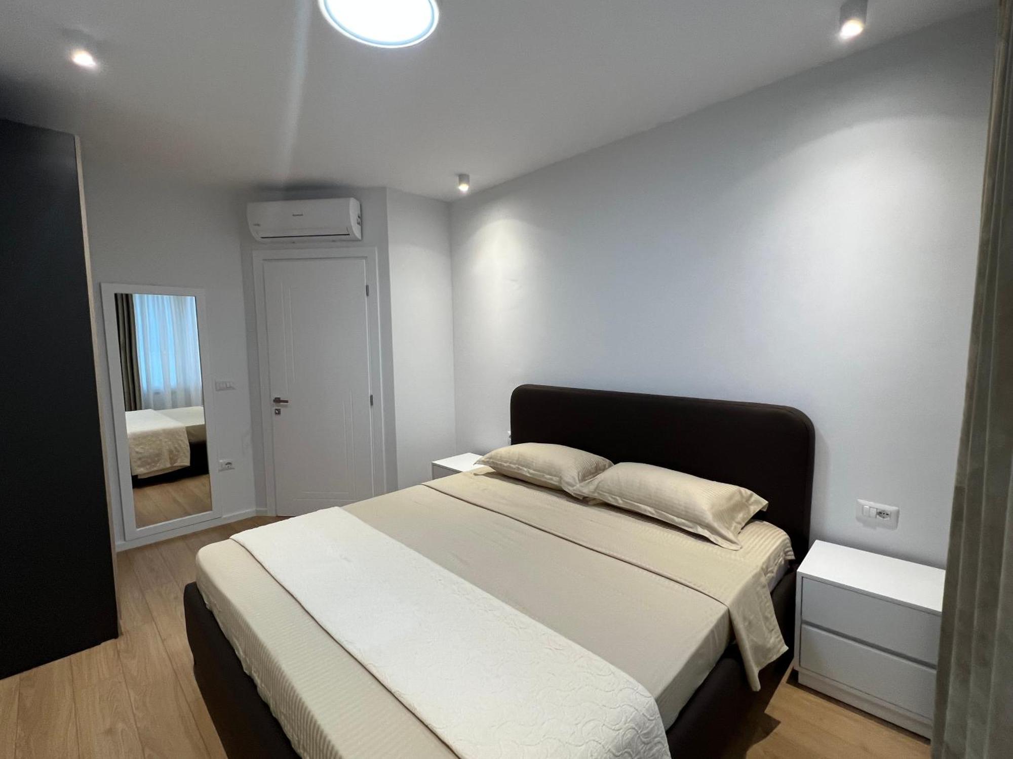 Costa Adriatica Apartments Durres Bilik gambar