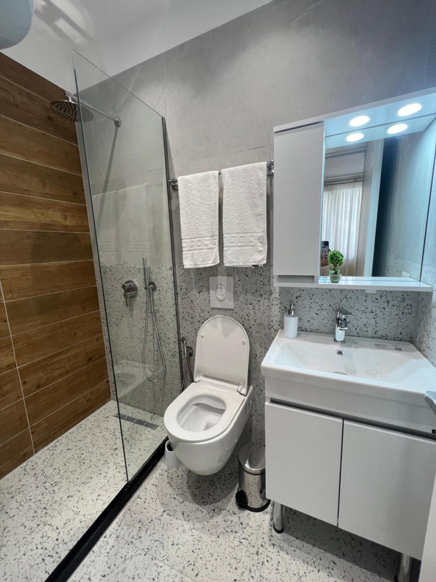 Costa Adriatica Apartments Durres Bilik gambar