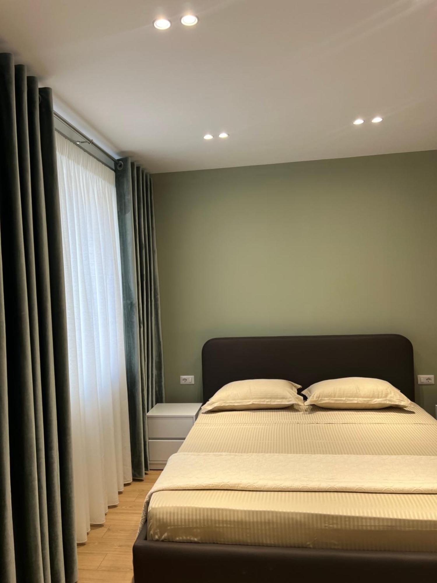 Costa Adriatica Apartments Durres Bilik gambar