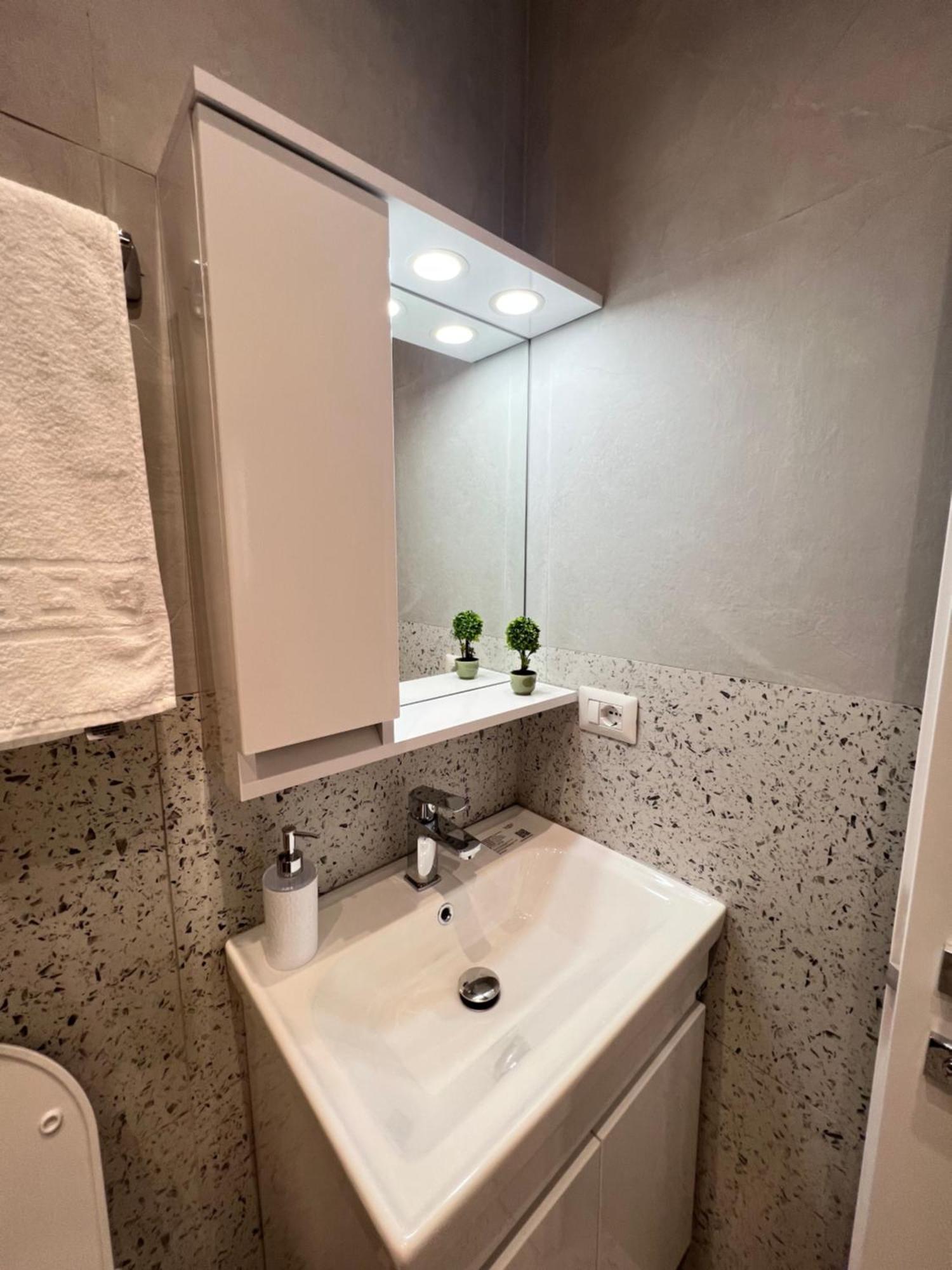 Costa Adriatica Apartments Durres Bilik gambar