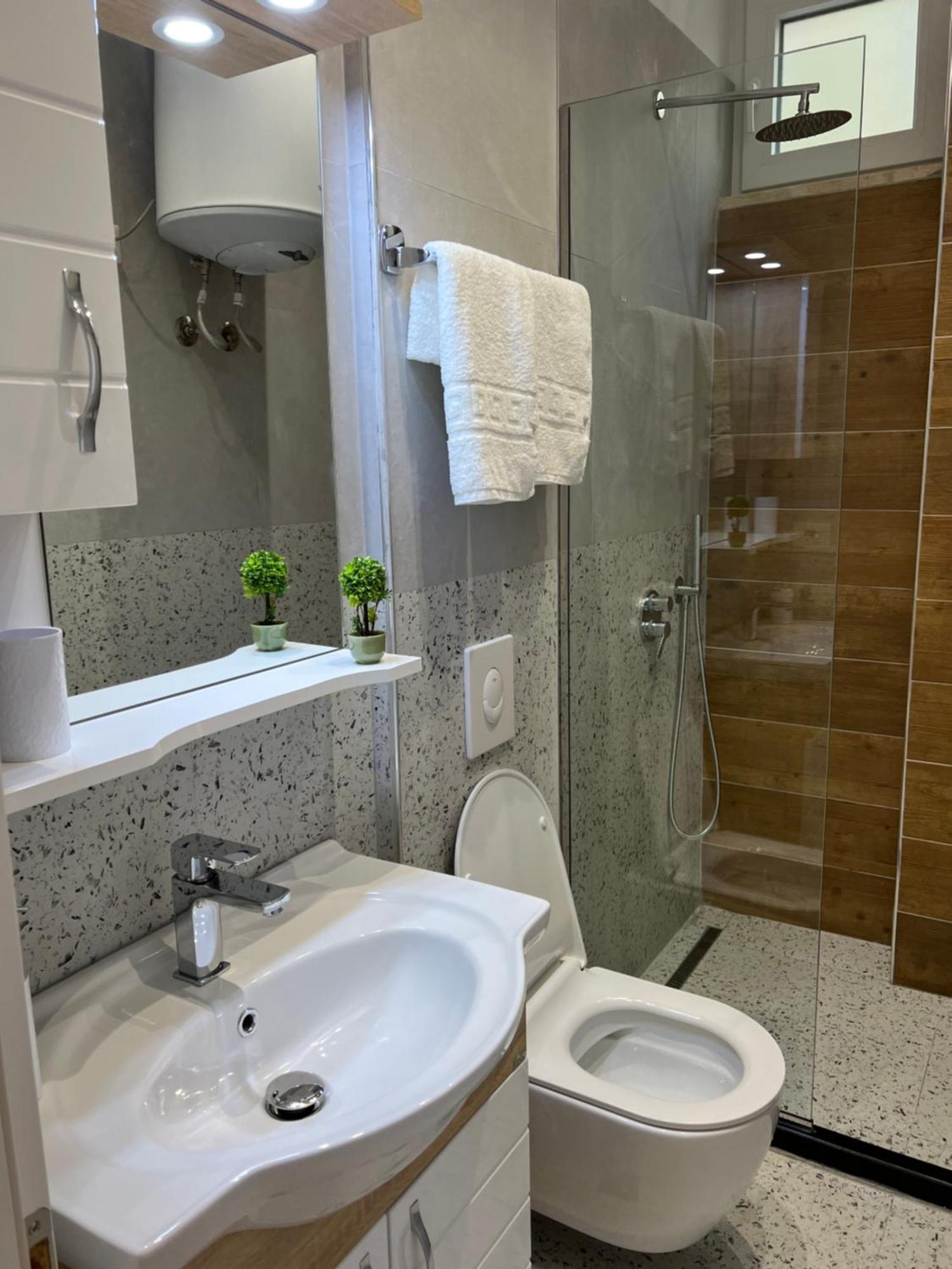 Costa Adriatica Apartments Durres Bilik gambar