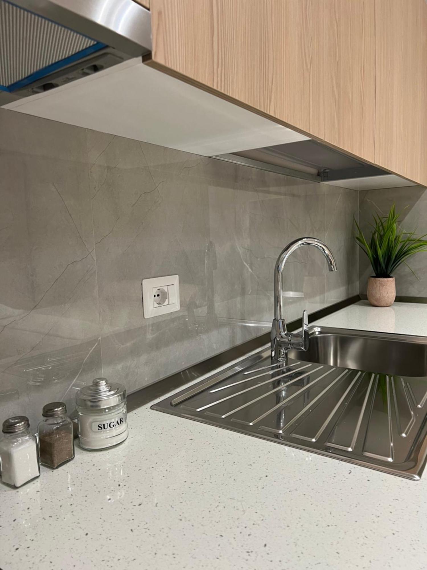 Costa Adriatica Apartments Durres Bilik gambar
