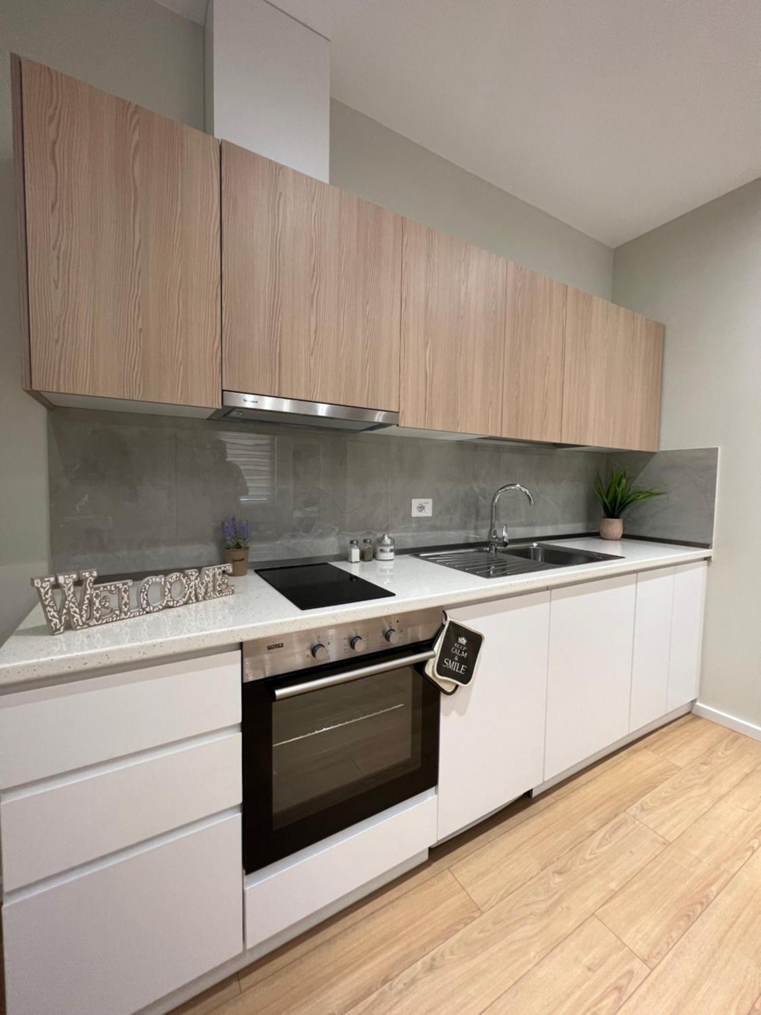 Costa Adriatica Apartments Durres Bilik gambar