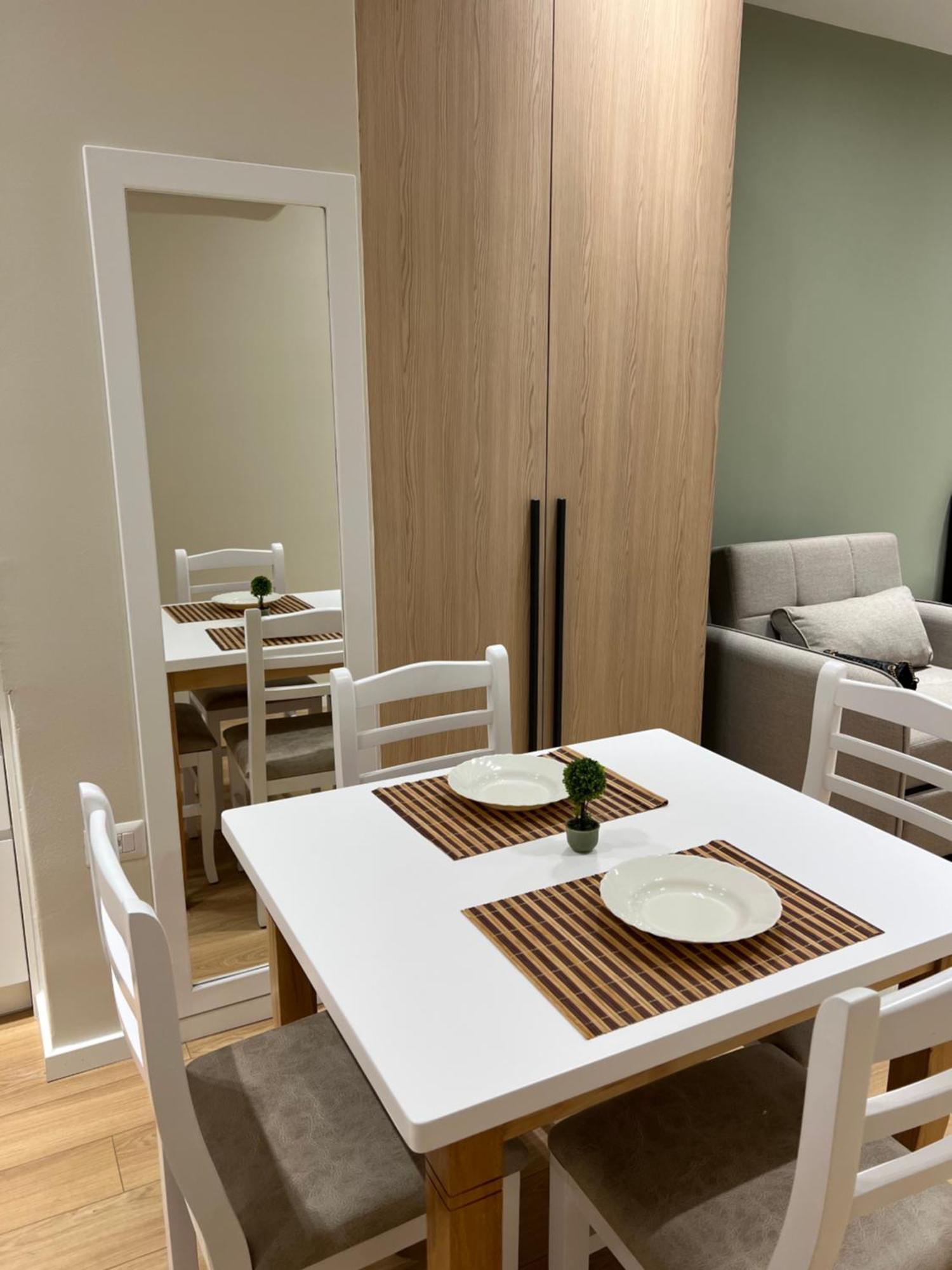 Costa Adriatica Apartments Durres Bilik gambar