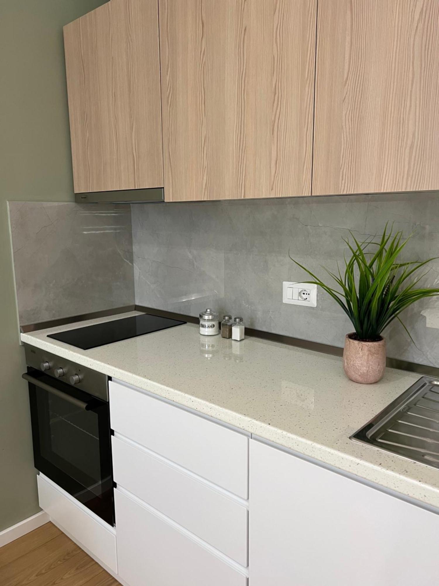 Costa Adriatica Apartments Durres Bilik gambar