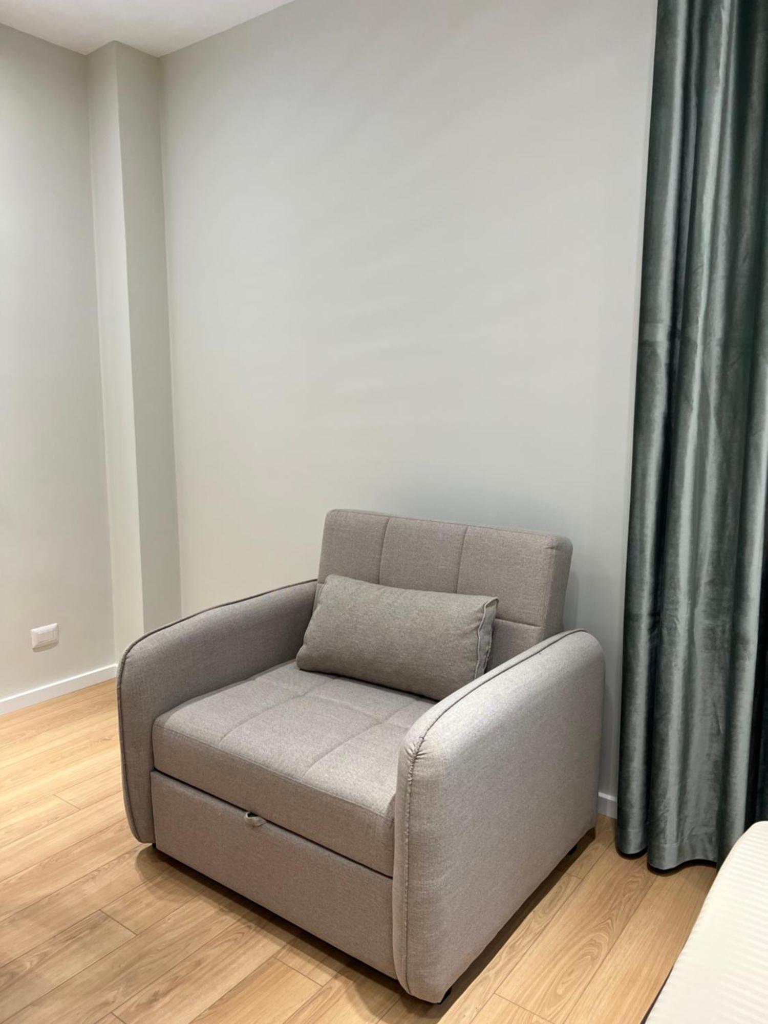 Costa Adriatica Apartments Durres Bilik gambar